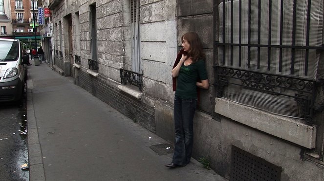 Médée Miracle - Z filmu - Isabelle Huppert