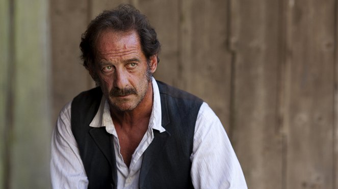 Deník komorné - Z filmu - Vincent Lindon