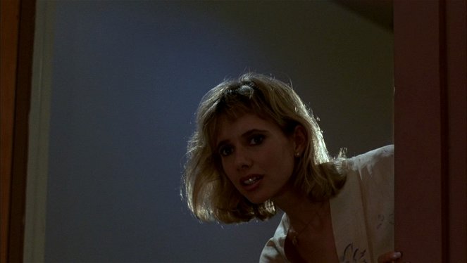 Po zavírací době - Z filmu - Rosanna Arquette