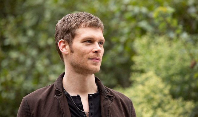 Joseph Morgan