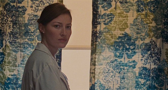 Zalknutí - Z filmu - Kelly Macdonald