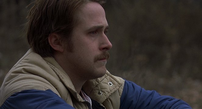 Lars a jeho vážná známost - Z filmu - Ryan Gosling