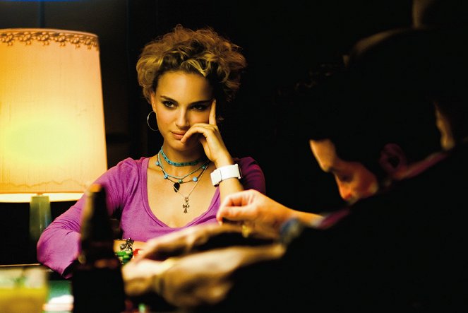 Moje borůvkové noci - Z filmu - Natalie Portman