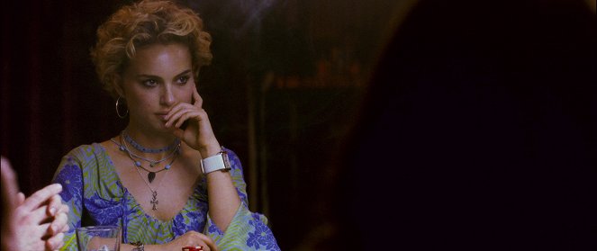 Moje borůvkové noci - Z filmu - Natalie Portman