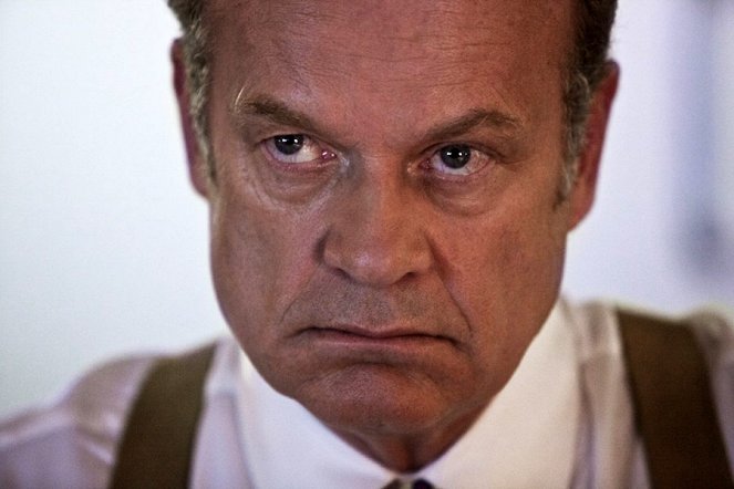 Kelsey Grammer