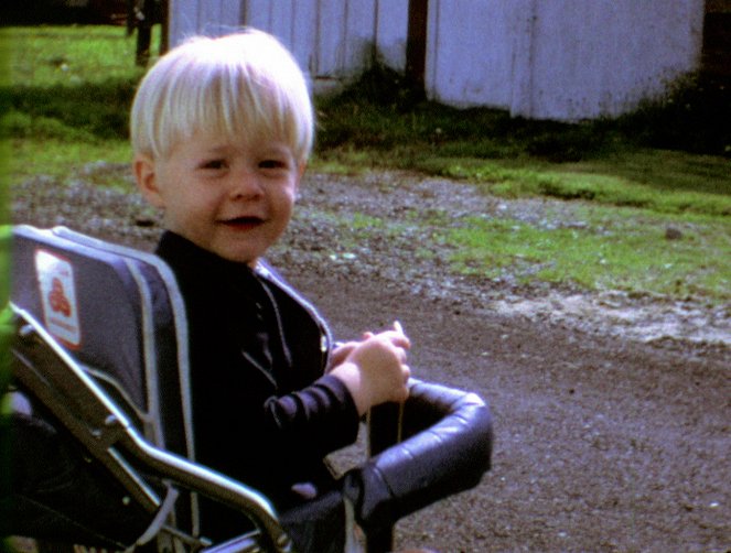 Kurt Cobain: Montage of Heck - Z filmu