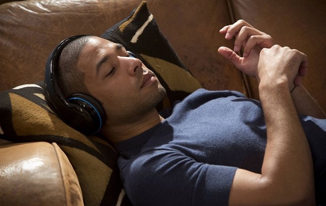 Empire - Z filmu - Jussie Smollett