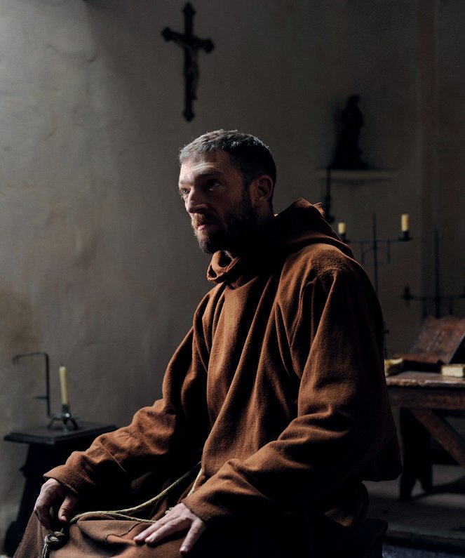 Vincent Cassel