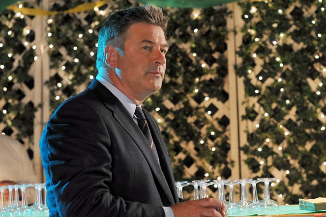 Studio 30 Rock - Třídní sraz - Z filmu - Alec Baldwin