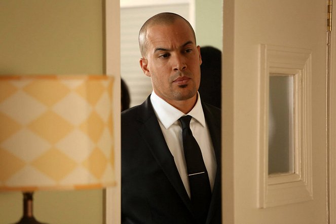 Coby Bell