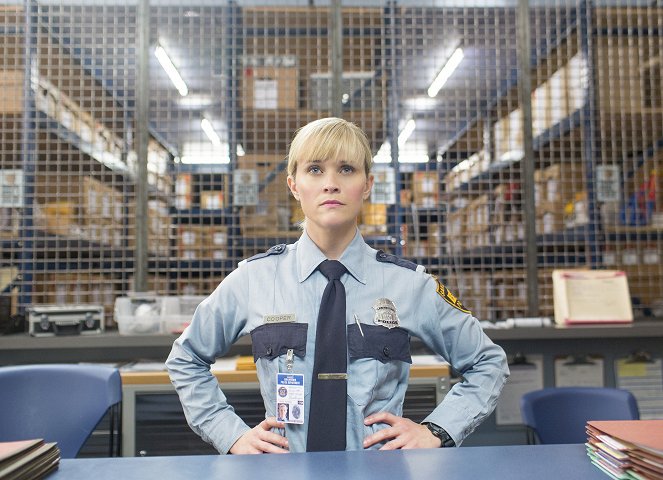 Divoká dvojka - Z filmu - Reese Witherspoon