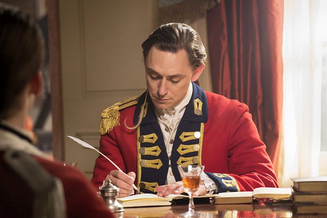 JJ Feild