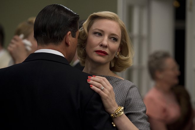 Carol - Z filmu - Cate Blanchett