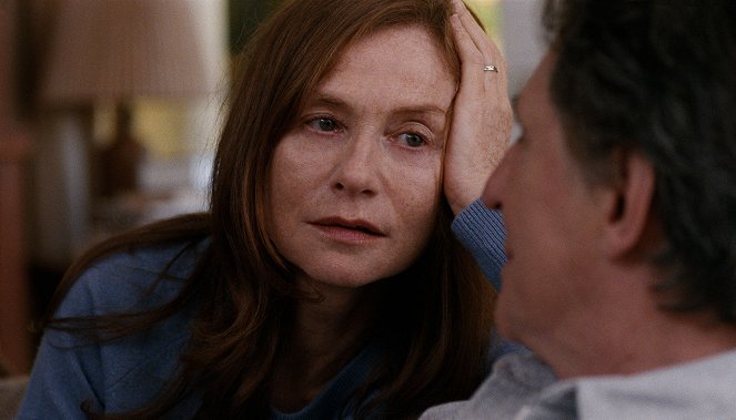 Hlasitější než bomby - Z filmu - Isabelle Huppert