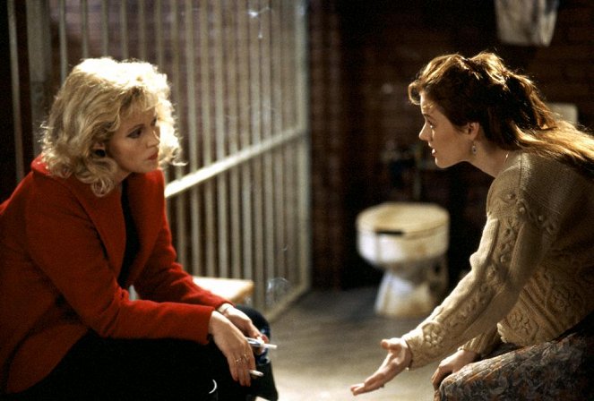 Proměna Betty Lou - Z filmu - Cathy Moriarty, Penelope Ann Miller