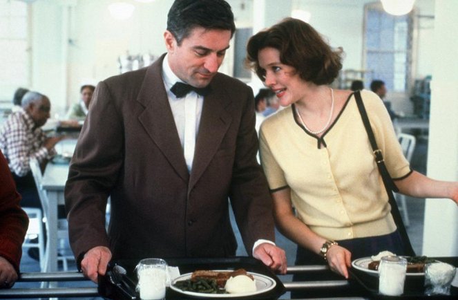 Robert De Niro, Penelope Ann Miller