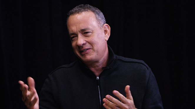 Misery Loves Comedy - Z filmu - Tom Hanks
