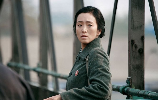 Kuej laj - Z filmu - Li Gong