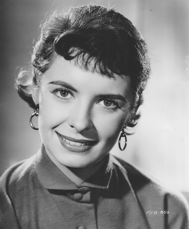 Margaret O'Brien