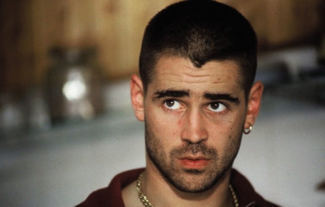 Intermission - Z filmu - Colin Farrell