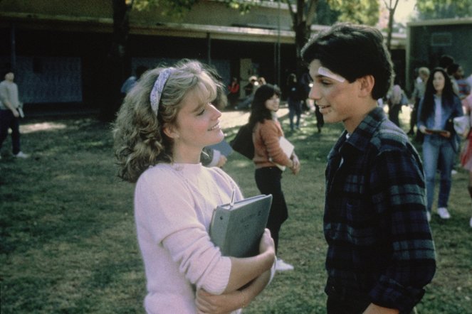 Elisabeth Shue, Ralph Macchio