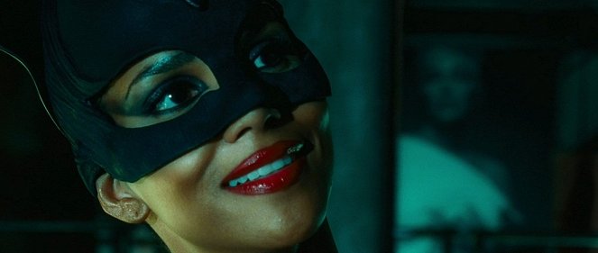 Catwoman - Z filmu - Halle Berry