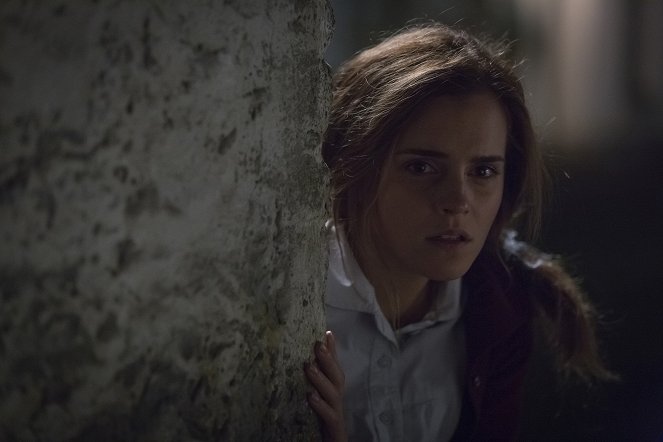 Kolónia - Z filmu - Emma Watson