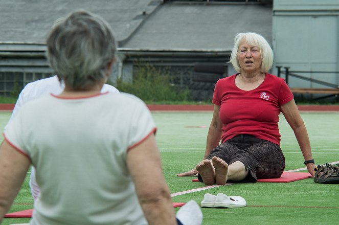 Anatomie náboženství - Epizoda 2 - Z filmu