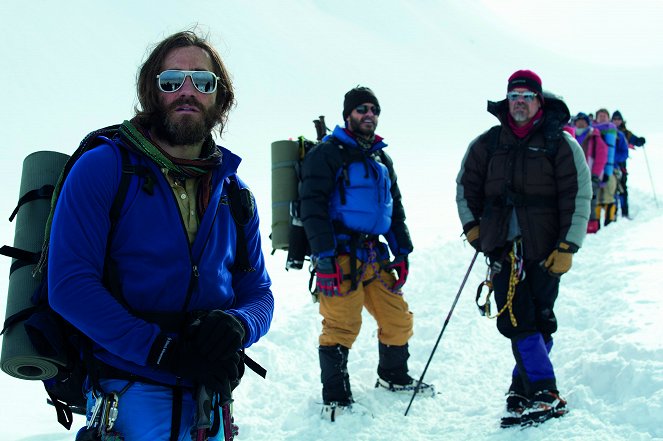 Everest - Photos - Jake Gyllenhaal