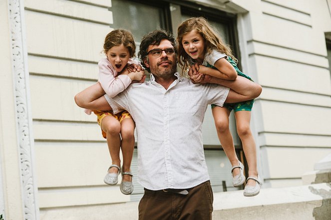 People, Places, Things - Z filmu - Jemaine Clement