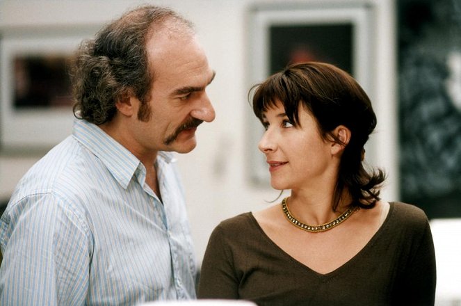 Michel Vuillermoz, Isabelle Gélinas