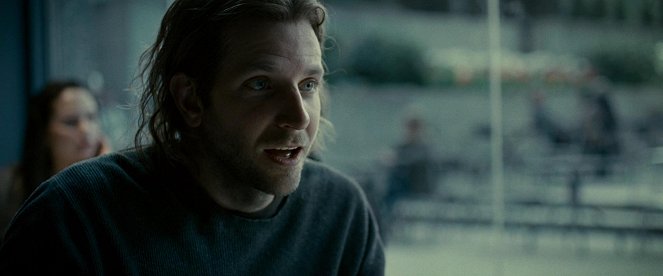 Všemocný - Z filmu - Bradley Cooper