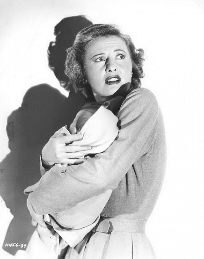 No Man of Her Own - Promo - Barbara Stanwyck