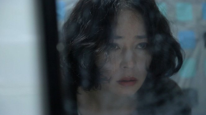 Pieta - Z filmu - Min-soo Jo