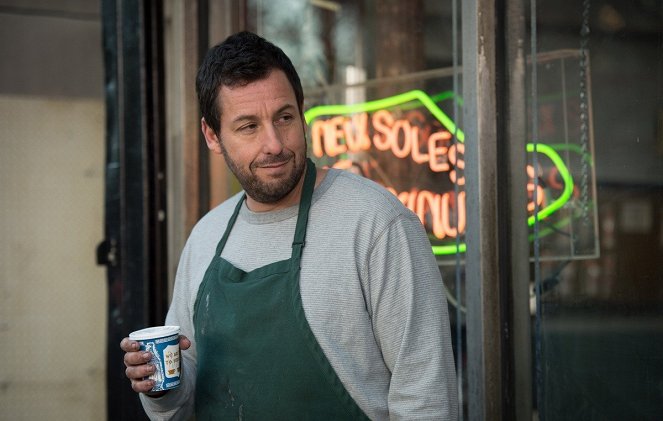 Adam Sandler