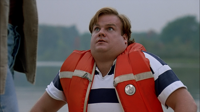 Chris Farley