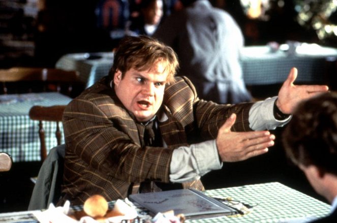 Tommy Boy - Z filmu - Chris Farley