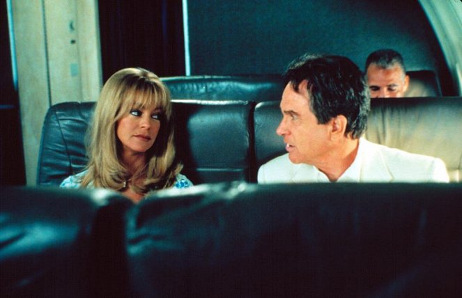 Taková rodinná romance - Z filmu - Goldie Hawn, Warren Beatty