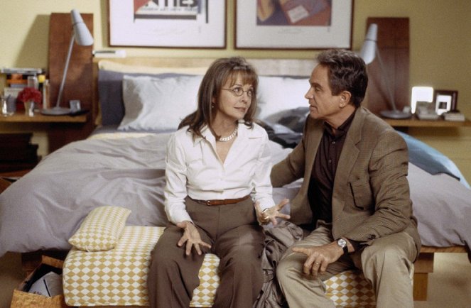 Taková rodinná romance - Z filmu - Diane Keaton, Warren Beatty