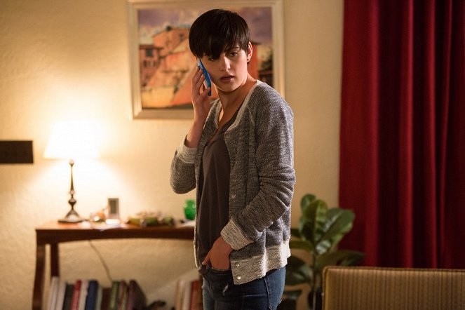 Grimm - Ochránce z dávných dob - Z filmu - Jacqueline Toboni