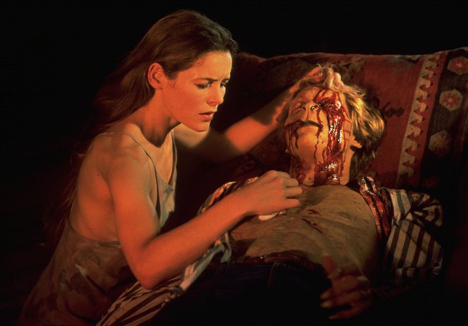 Sleepwalkers - Z filmu - Alice Krige