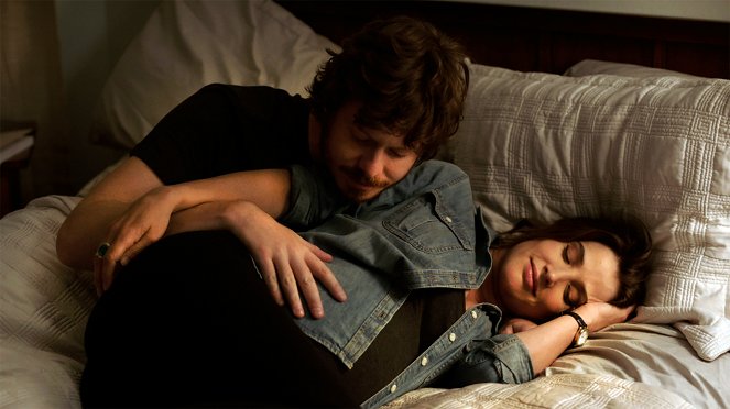 Unexpected - Z filmu - Anders Holm, Cobie Smulders