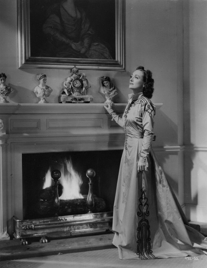 The Last Of Mrs. Cheyney - Z filmu - Joan Crawford