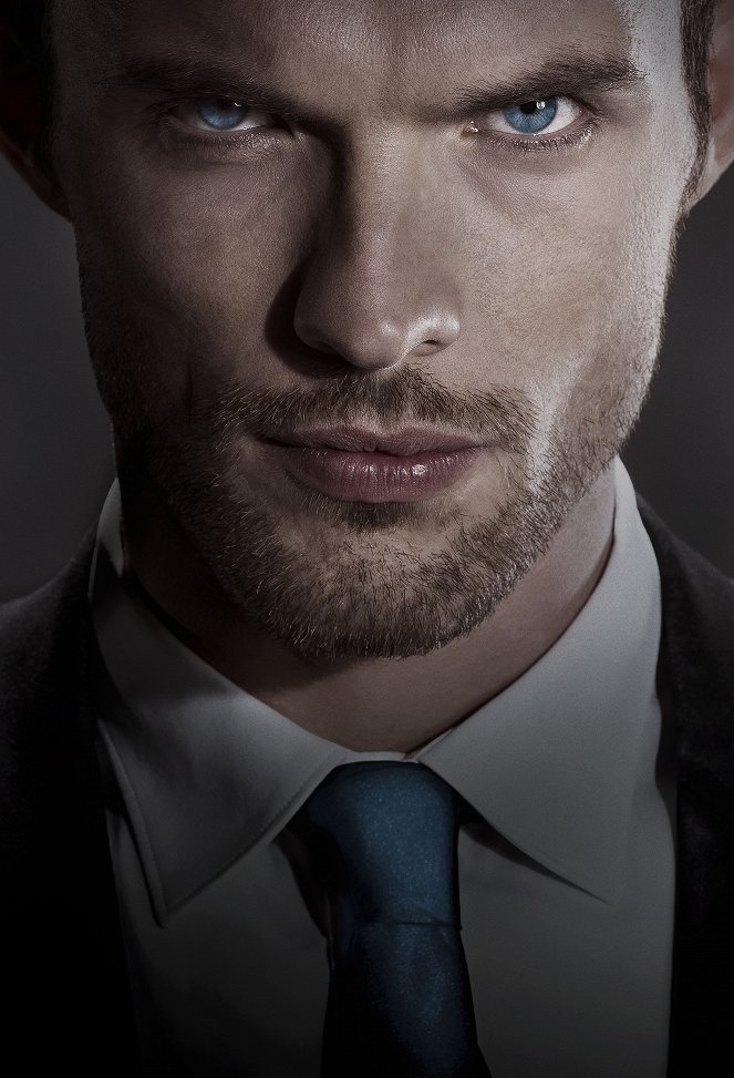 Ed Skrein