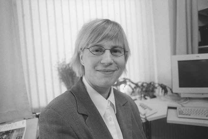 Eeva-Liisa Hurmerinta