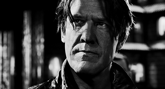 Sin City: Ženská, pro kterou bych vraždil - Z filmu - Josh Brolin