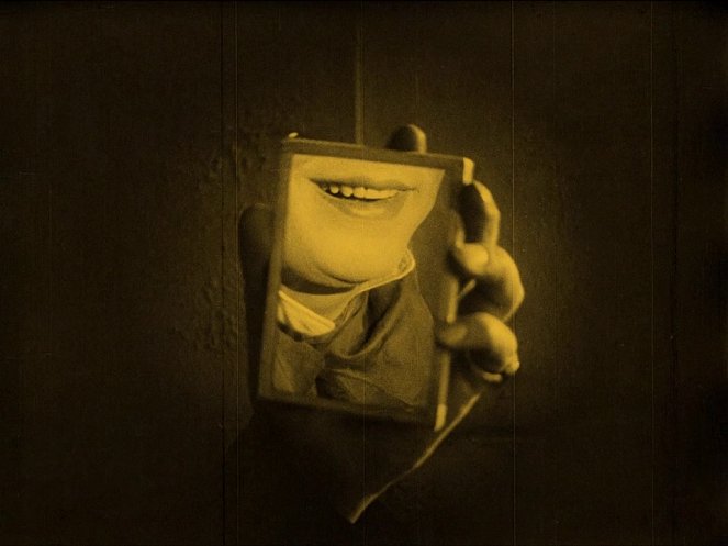 Upír Nosferatu - Z filmu