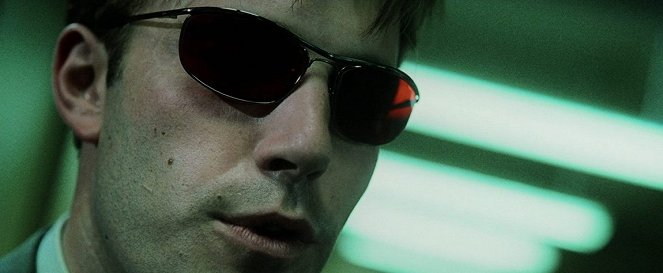 Daredevil - Z filmu - Ben Affleck