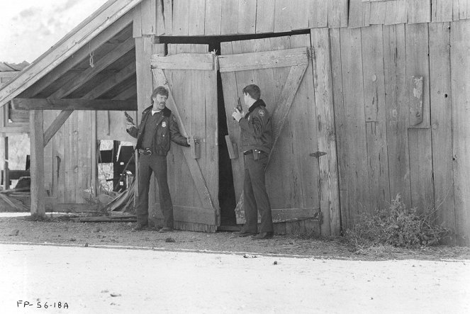 Kris Kristofferson, Treat Williams