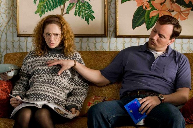 Barry Munday - Z filmu - Judy Greer, Patrick Wilson